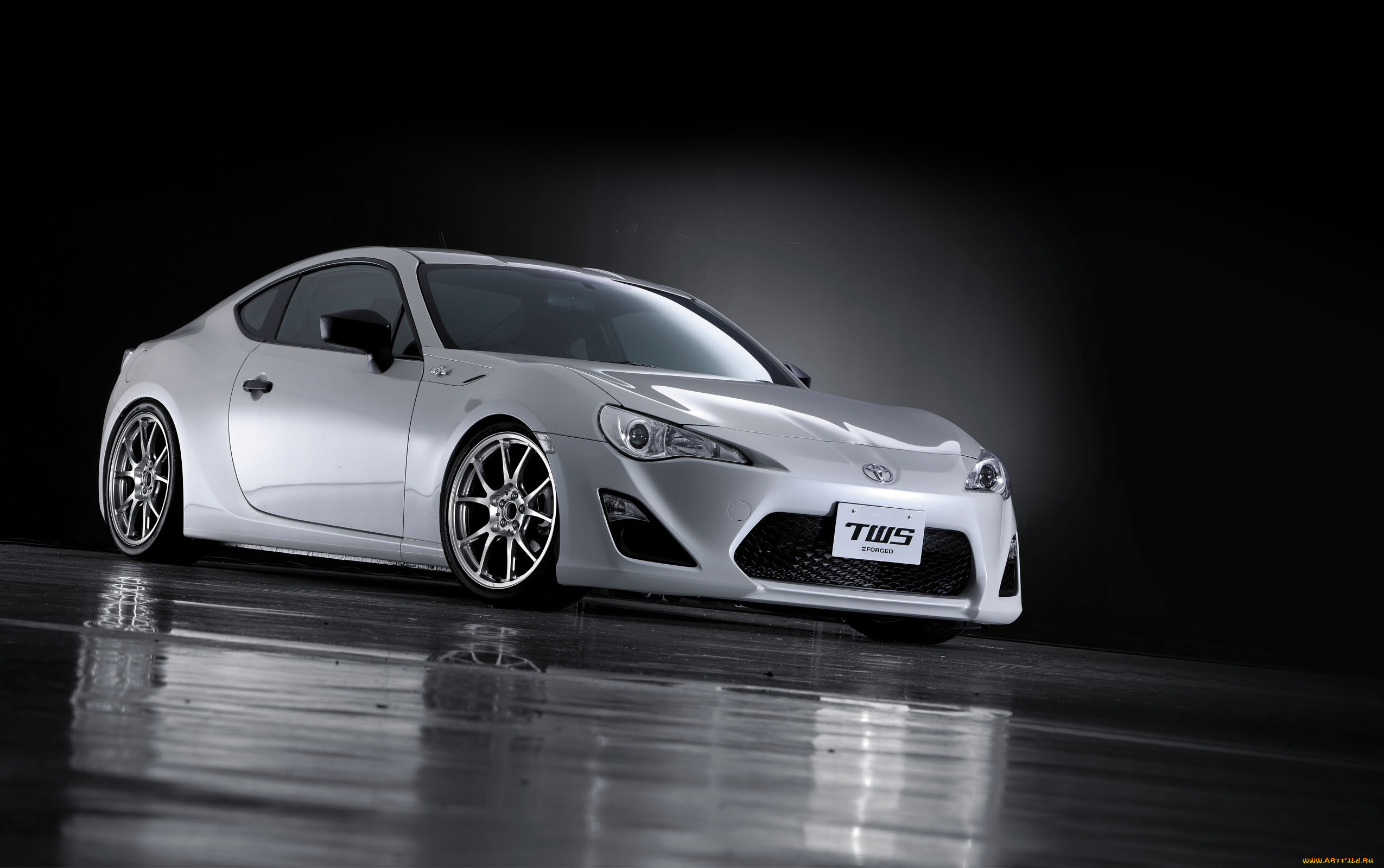 , toyota